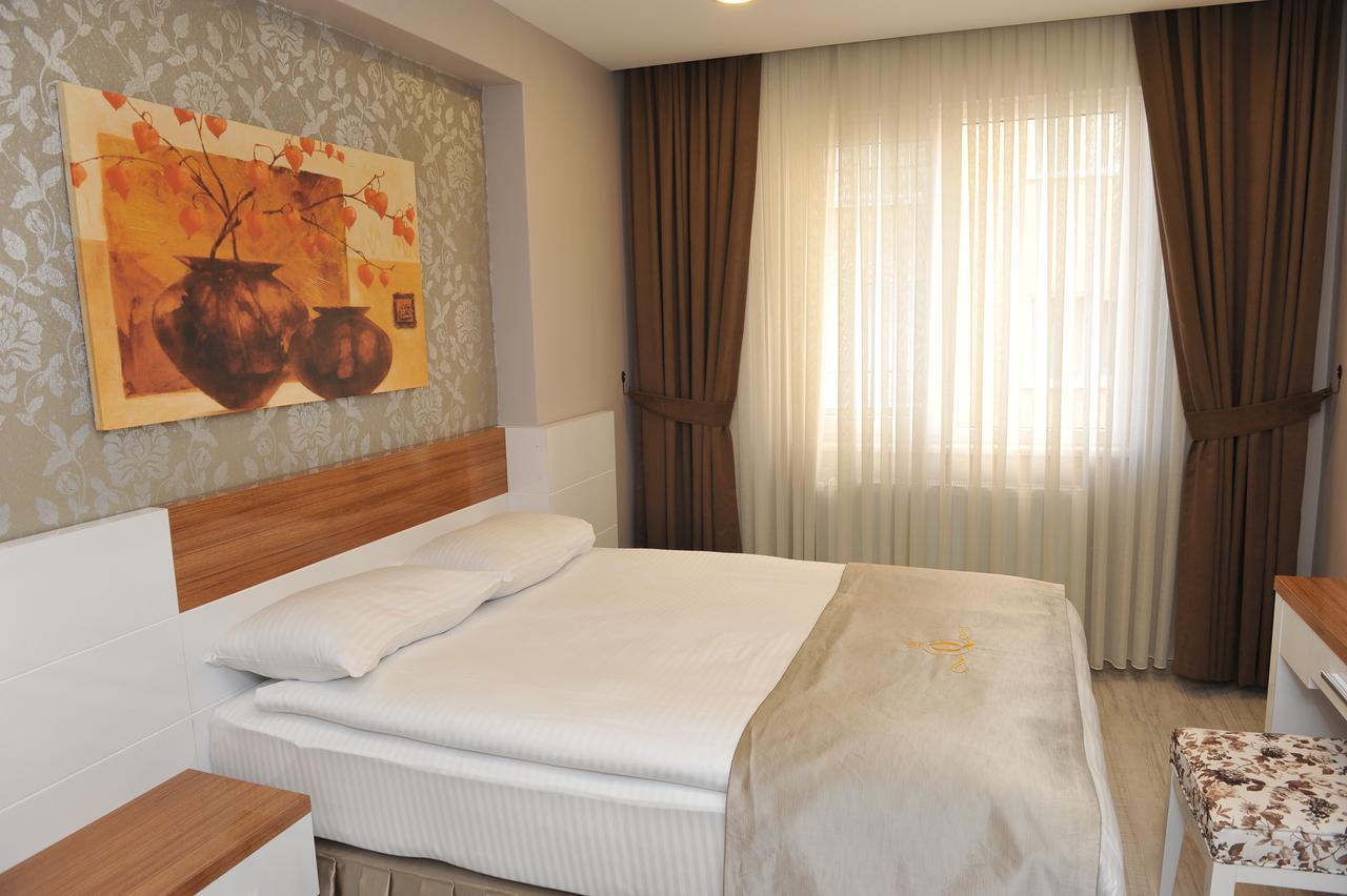 Qamar Prestige Trabzon