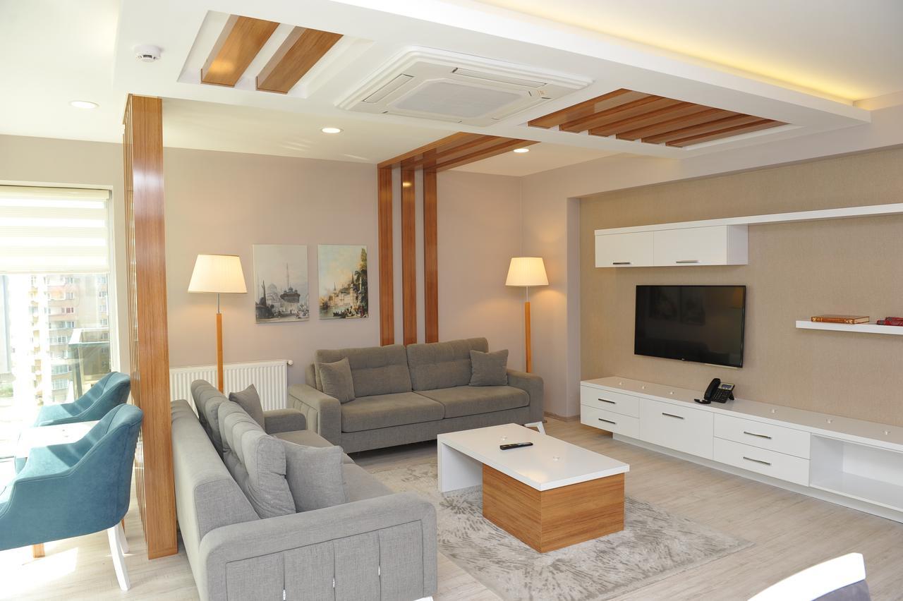 Aparthotel Qamar Prestige