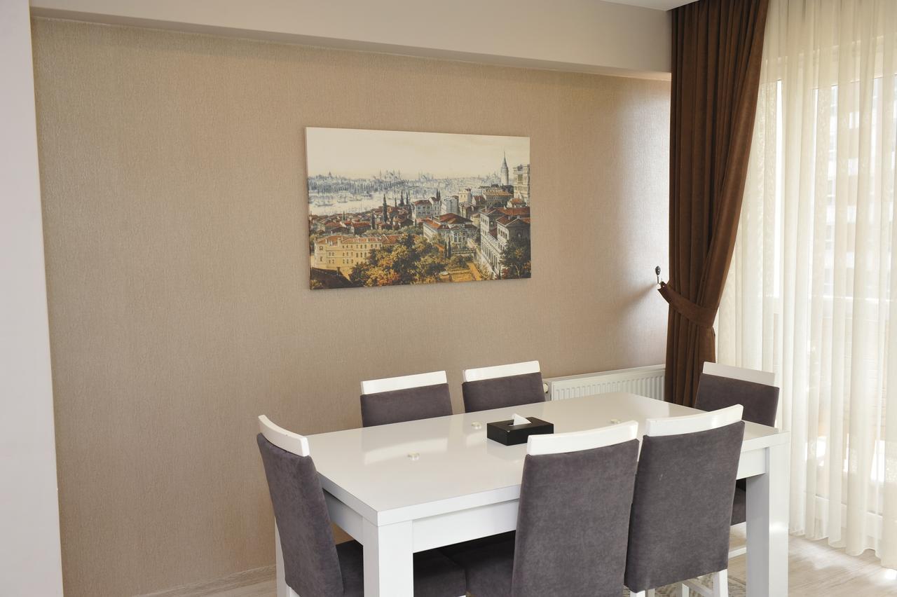 Qamar Prestige 3* Trabzon