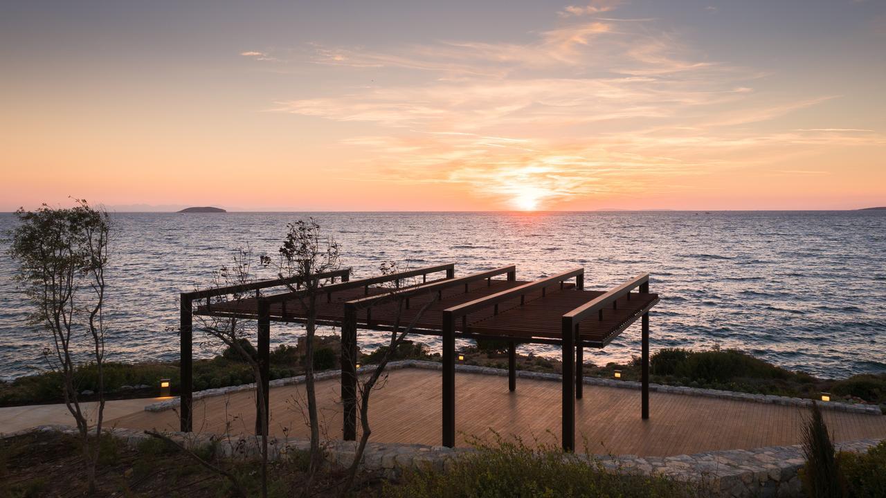 Resort Six Senses Kaplankaya Milas