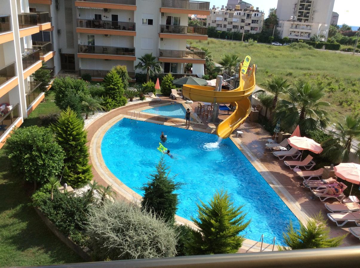 Apartment Diamond Beach 1 Avsallar