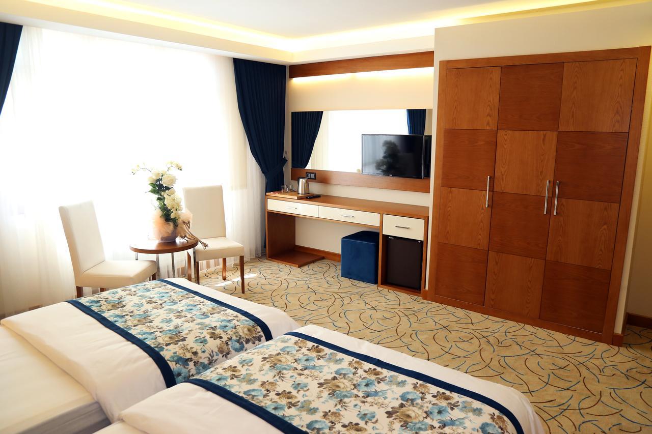 Hotel Yol Is Trabzon