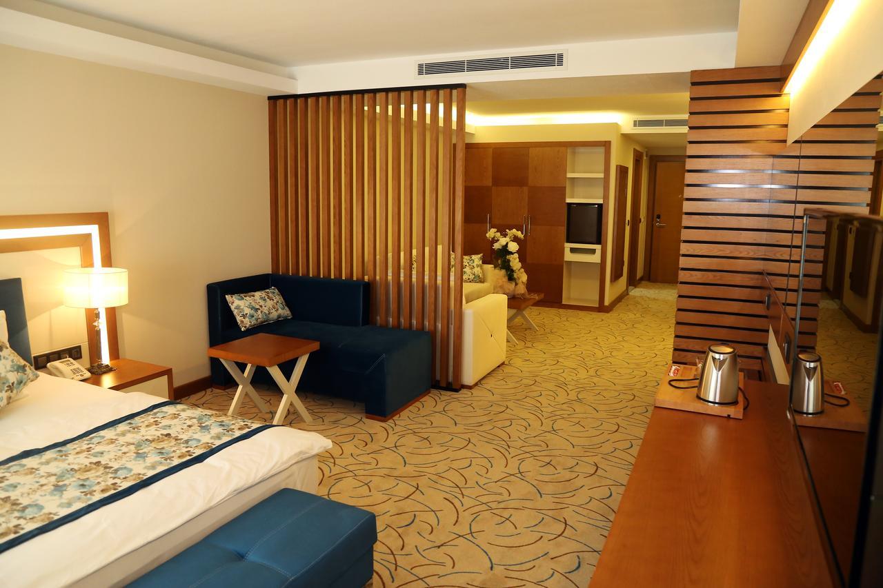 Yol Is Hotel