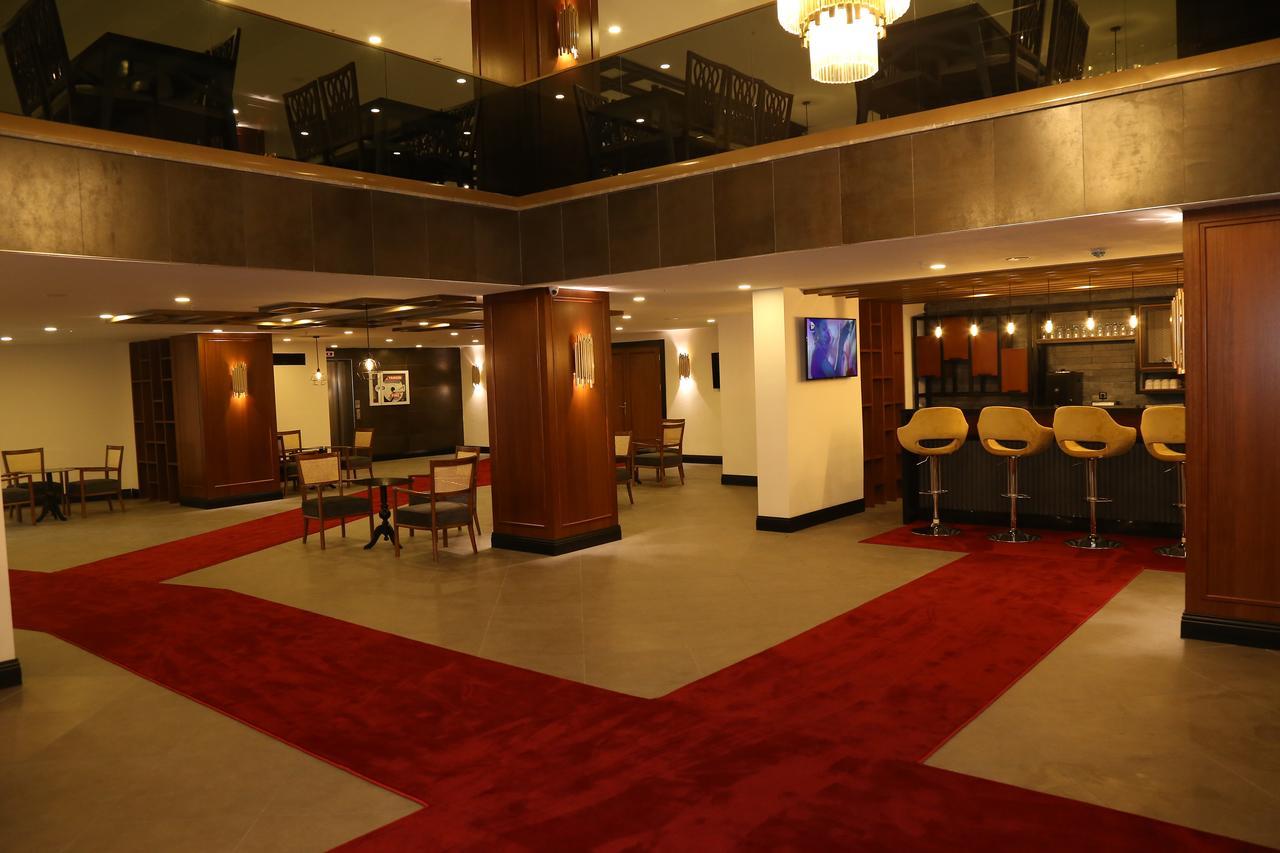 Hotel Yol Is 4*