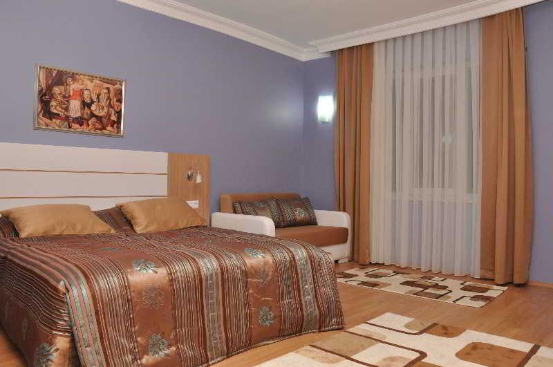 Hotel Khalkedon