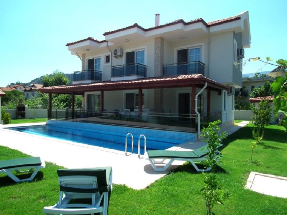 Zehra Villa