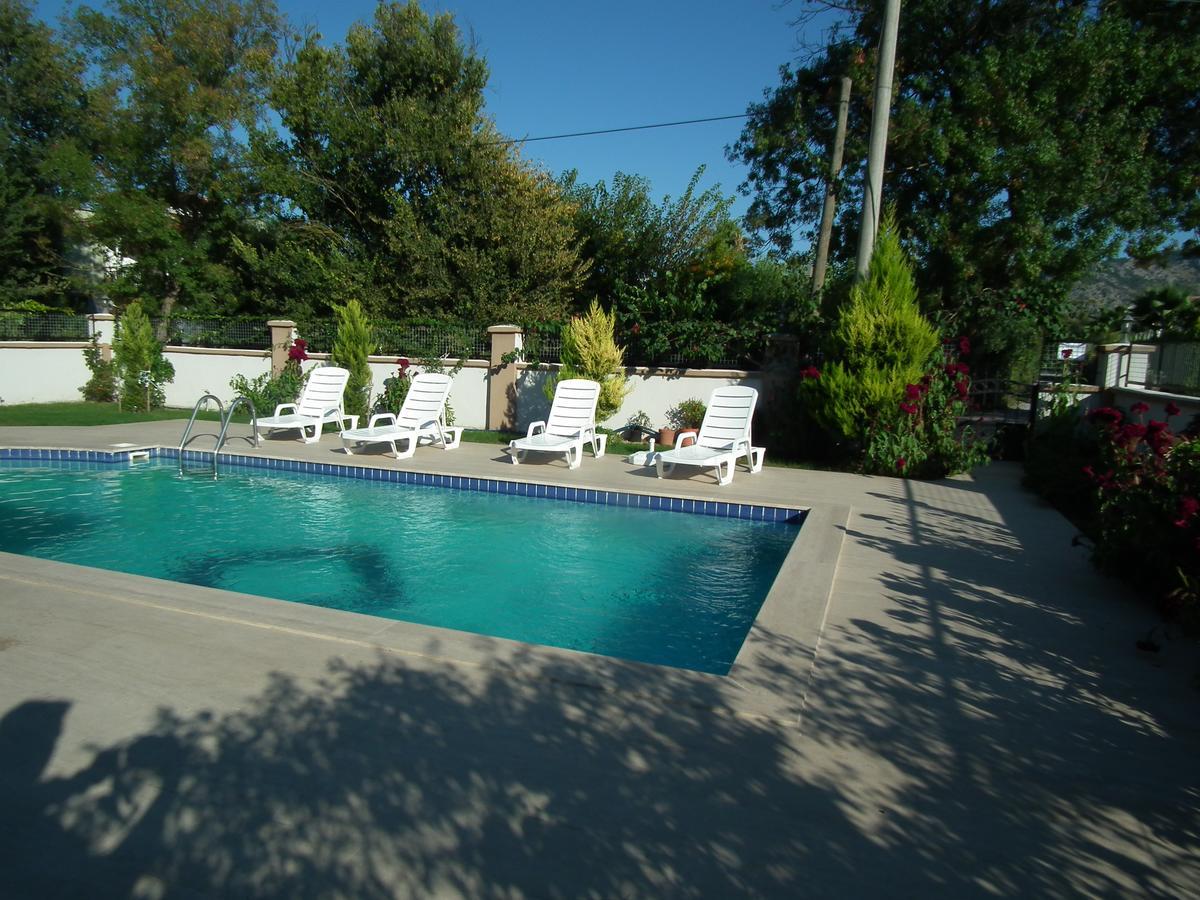 Sadi Villa *