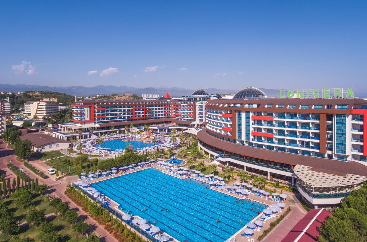 Lonicera & Hotel
