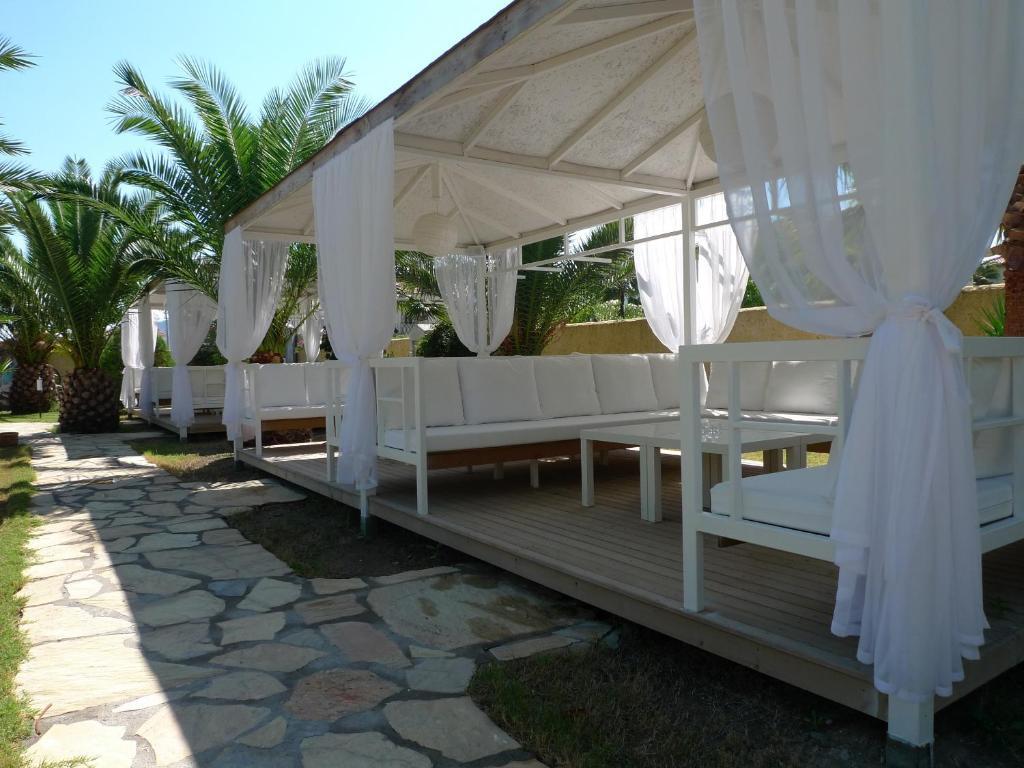 Hotel Club Turca