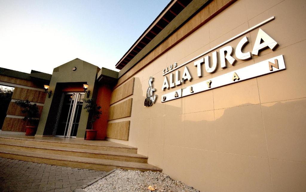 Club Turca 4*