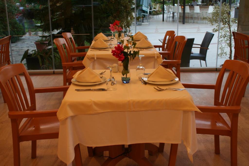 Club Turca Hotel 4*
