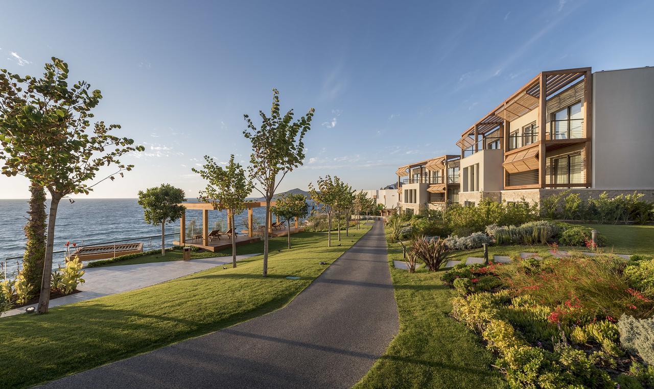 Allium Bodrum & 5* Yalikavak