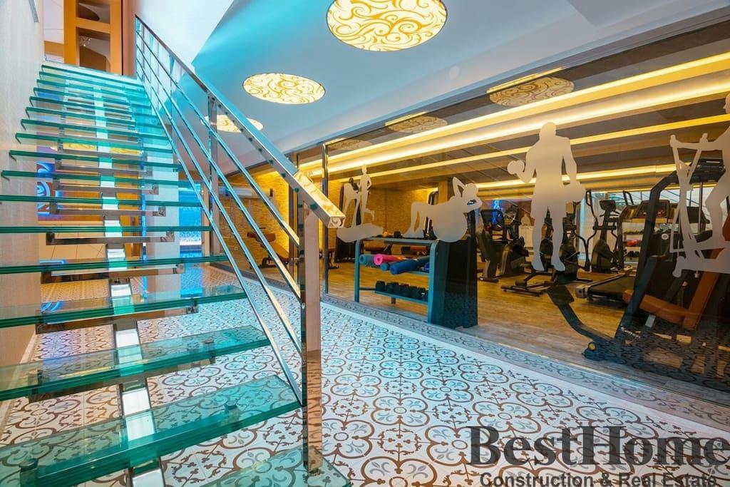 20 Cleopatra Select Alanya