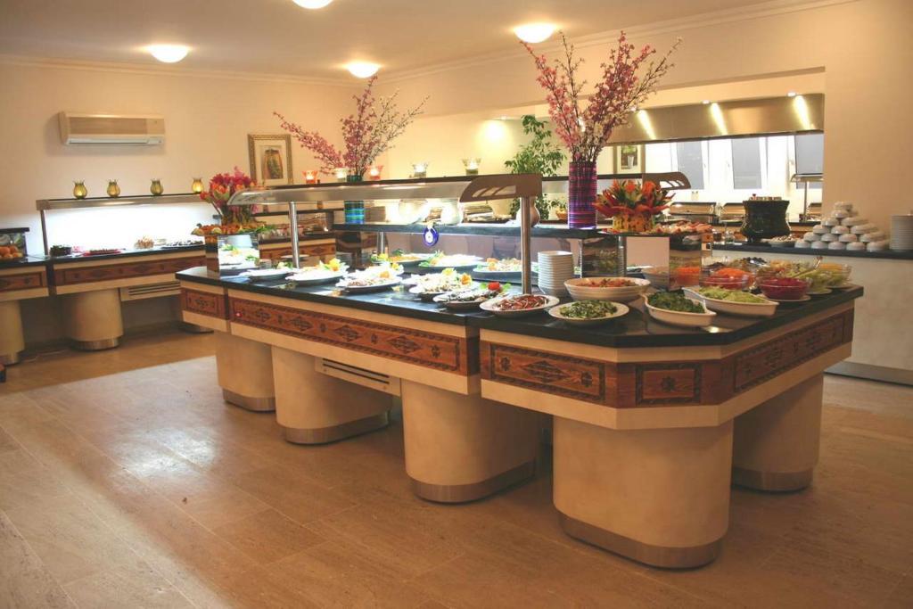 Club Turca Hotel 4*