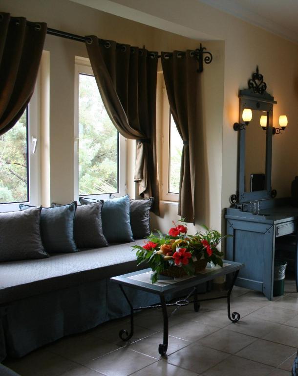 Hotel Club Turca Dalyan