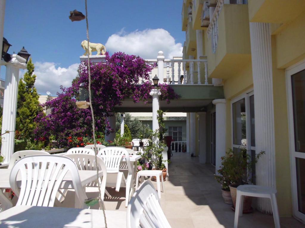 Hotel Ksantos Didim
