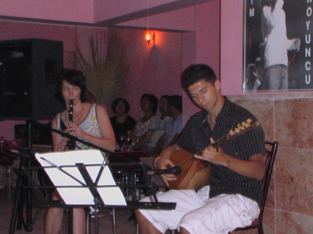 Ksantos * Didim