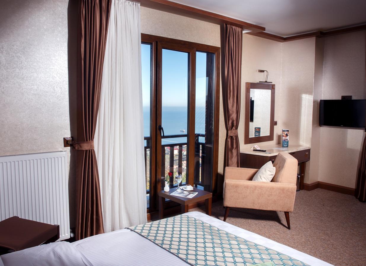 Sera & Aparts 4* Trabzon