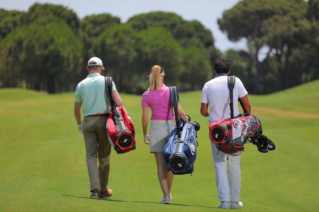 Sueno Hotels Golf Belek 5*