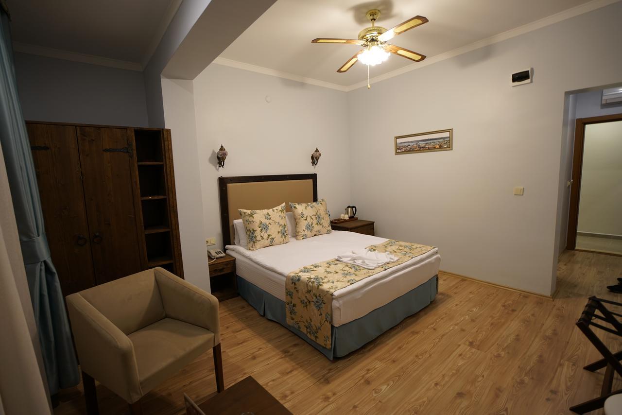 Hotel Beyaz