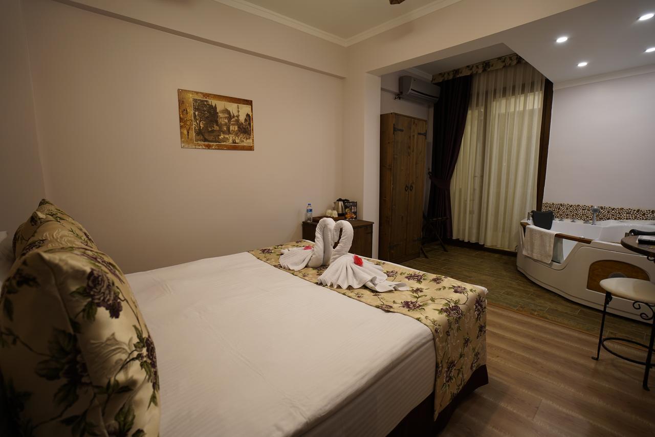 Beyaz Hotel