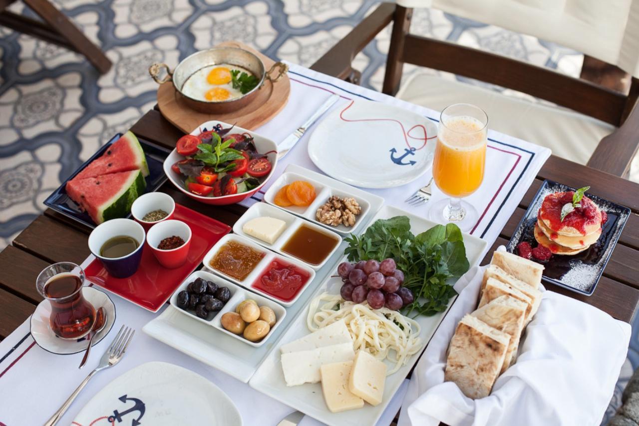 Guest house Losta Sahil Evi 2 *
