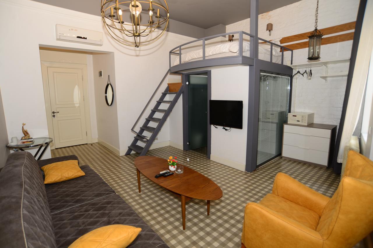 Ada Homes * Istanbul