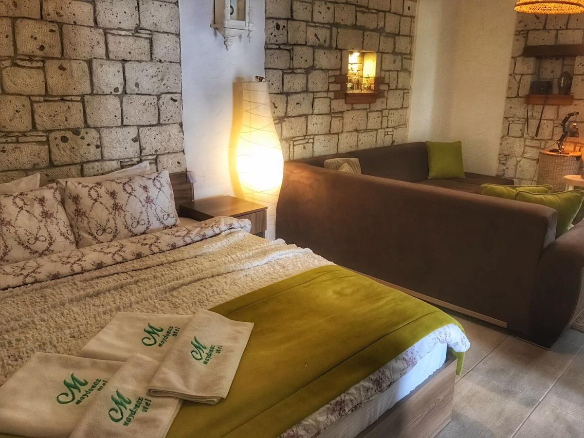 Zevkliler Boutique & Fine Dining Bed & Breakfast *