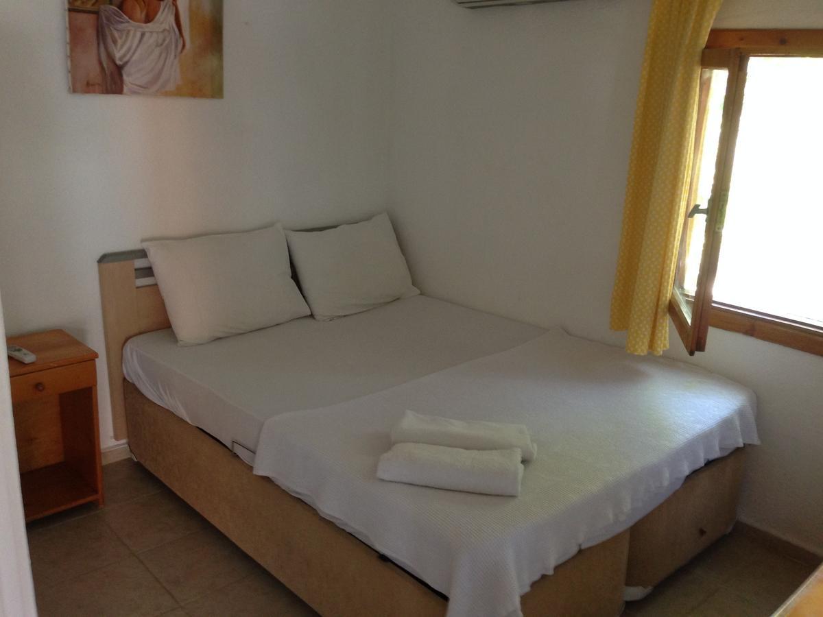 Hostel Ferah Monica's Place Fethiye