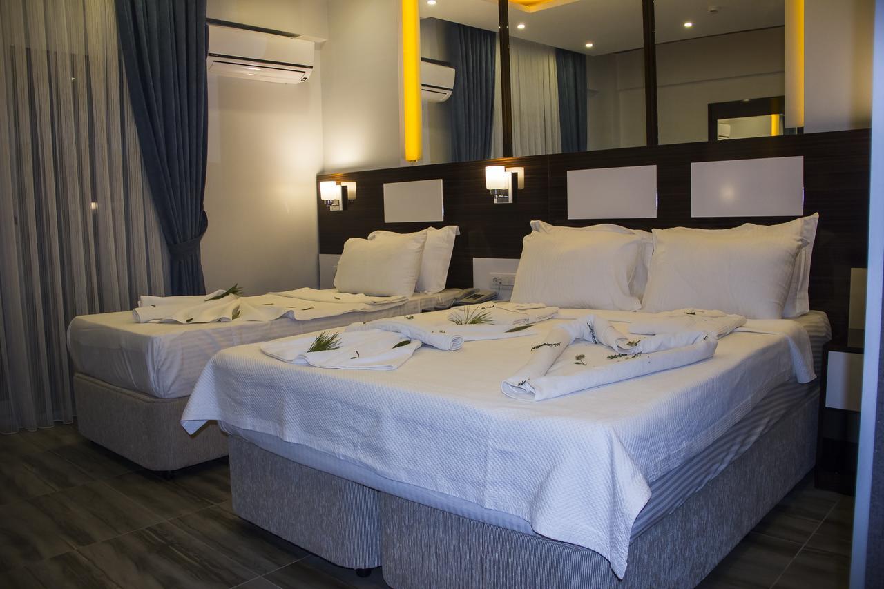Termal Ece 3* Pamukkale