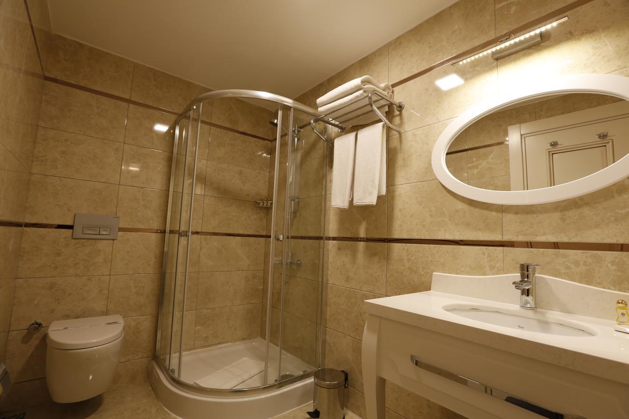 Hotel Hanzade Park 3*