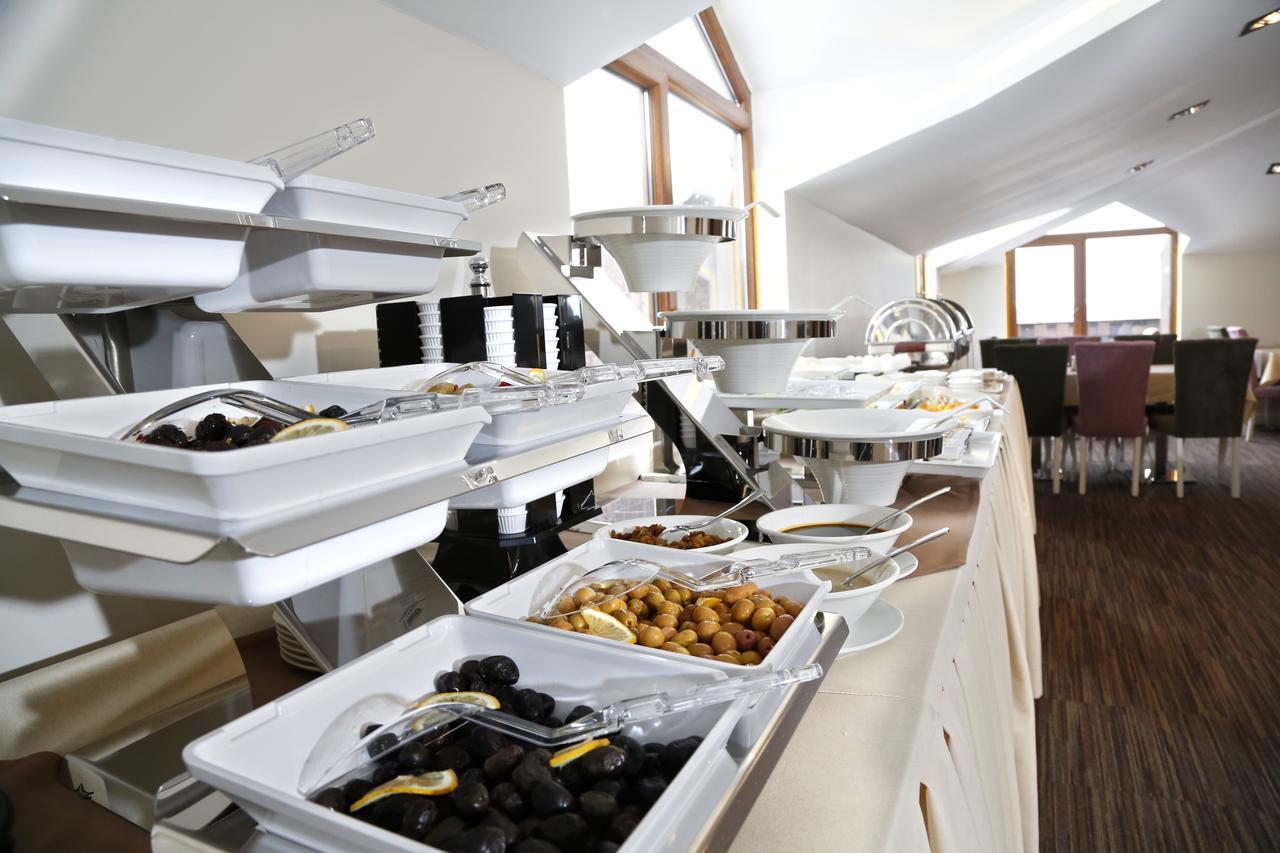 Hotel Hanzade Park