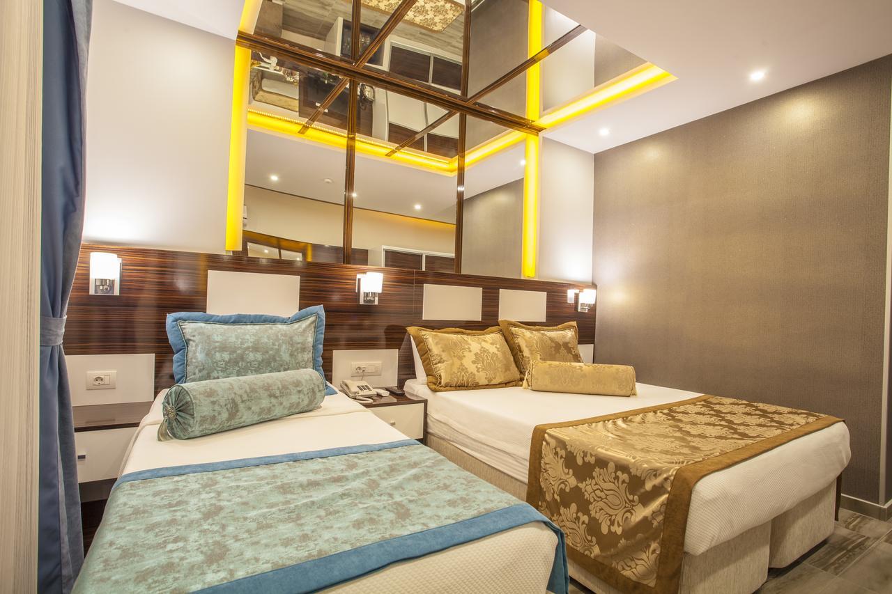 Hotel Termal Ece 3*