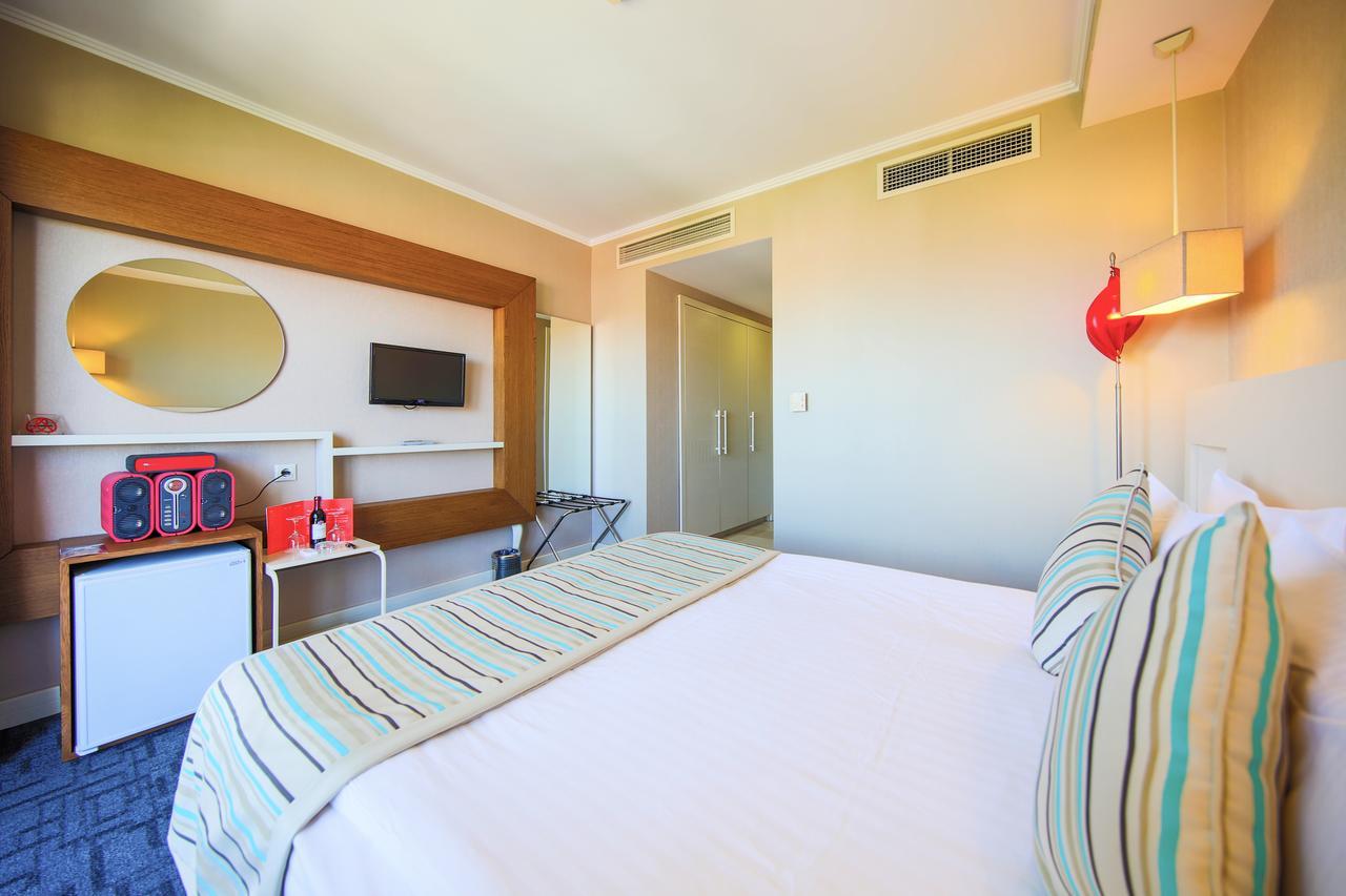 Hotel Sisus Cesme