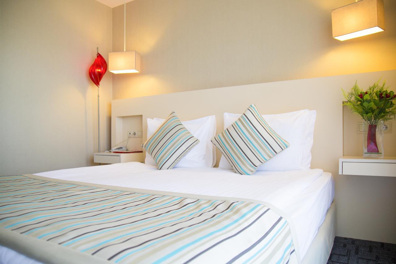 Sisus Hotel Cesme