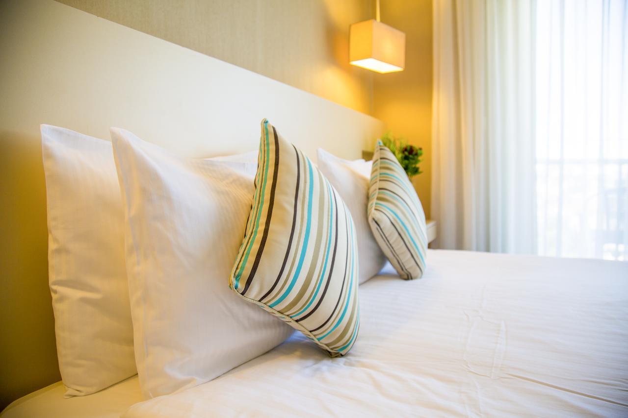 Hotel Sisus Cesme