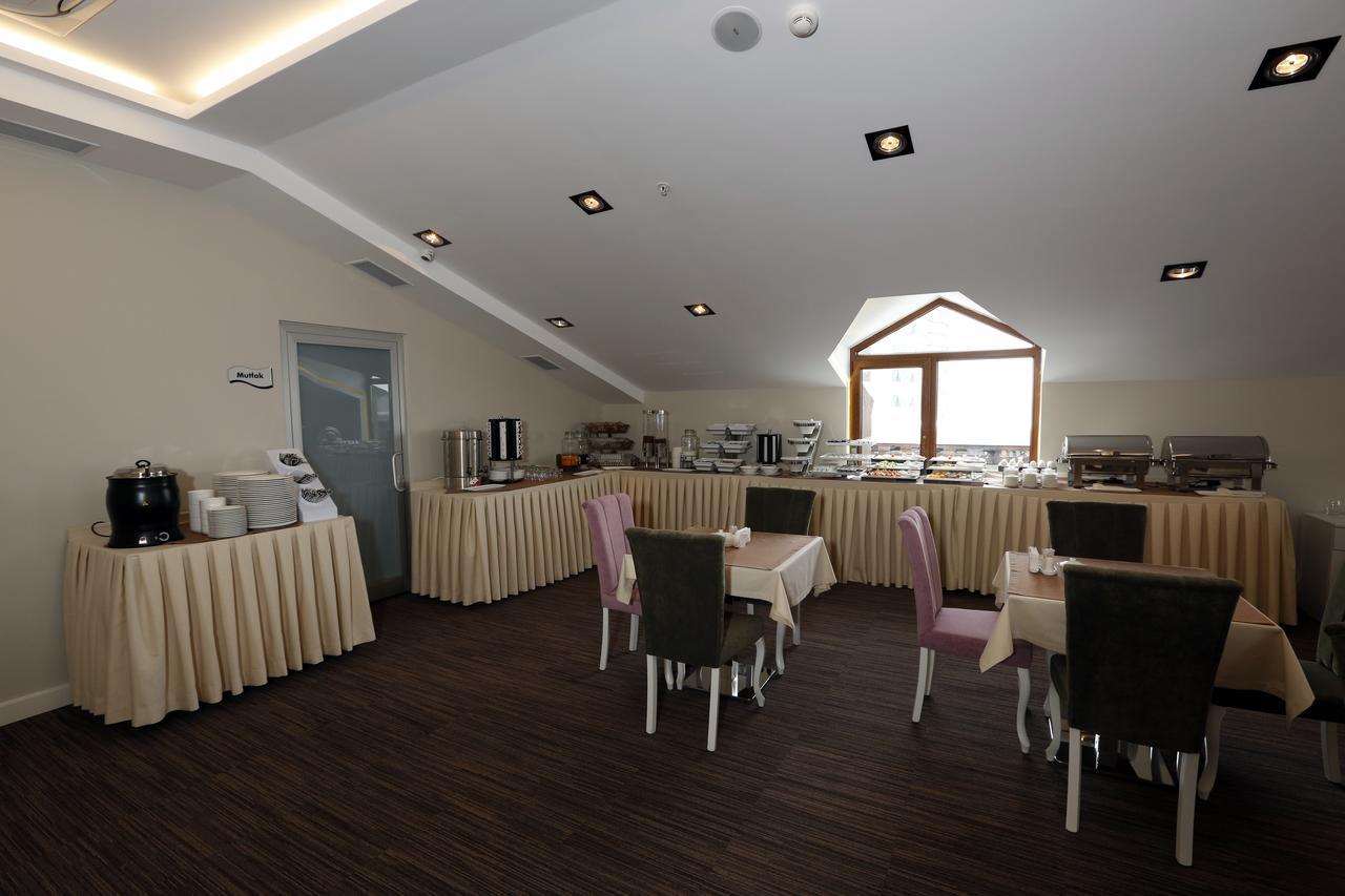 Hotel Hanzade Park