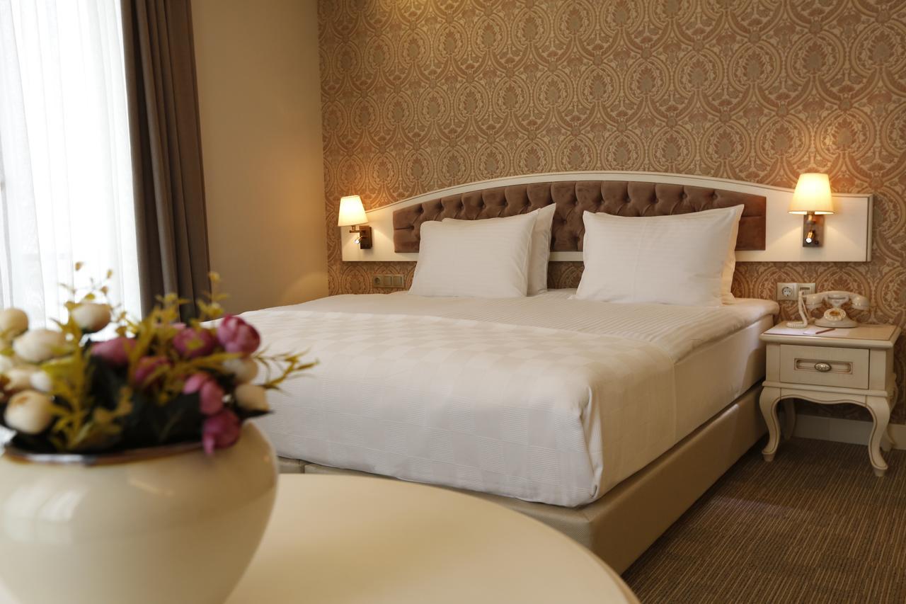 Hanzade Park Hotel
