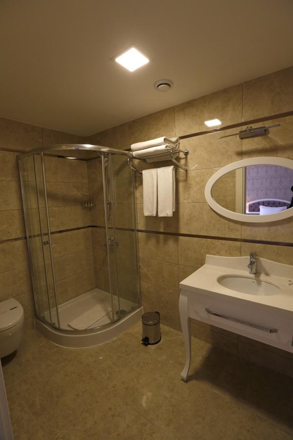 Hotel Hanzade Park 3*