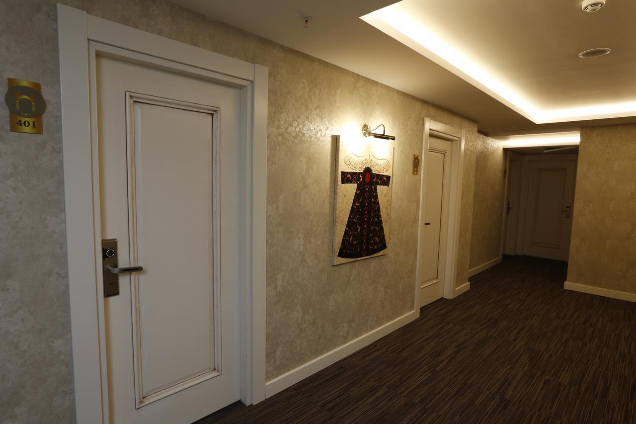 Hanzade Park 3* Trabzon