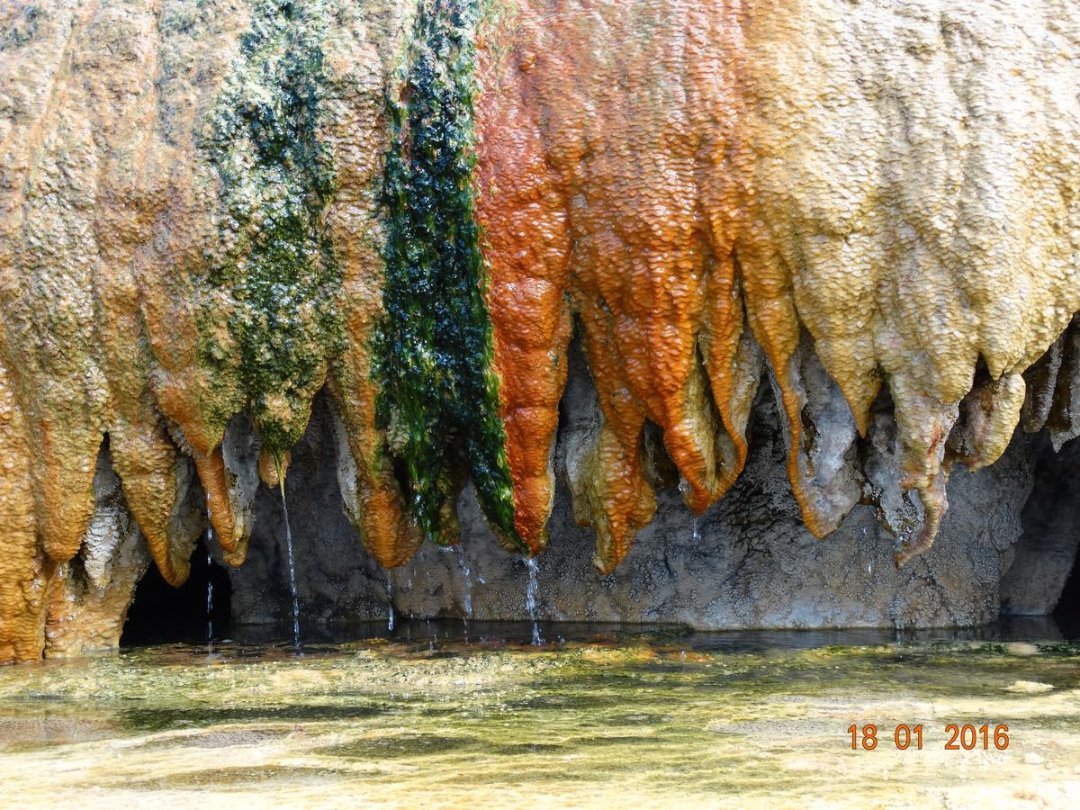 Termal Ece Pamukkale