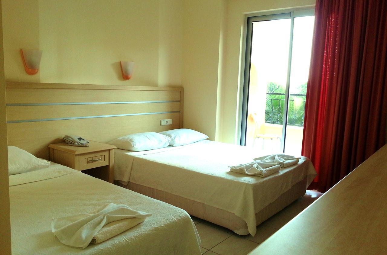 Summer Rose Hotel
