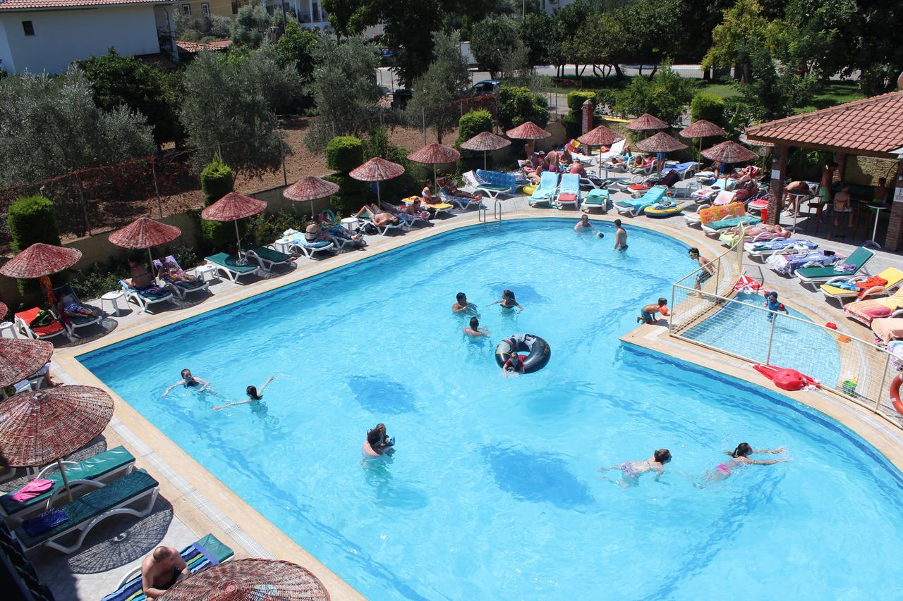 Club Sun Village 3*