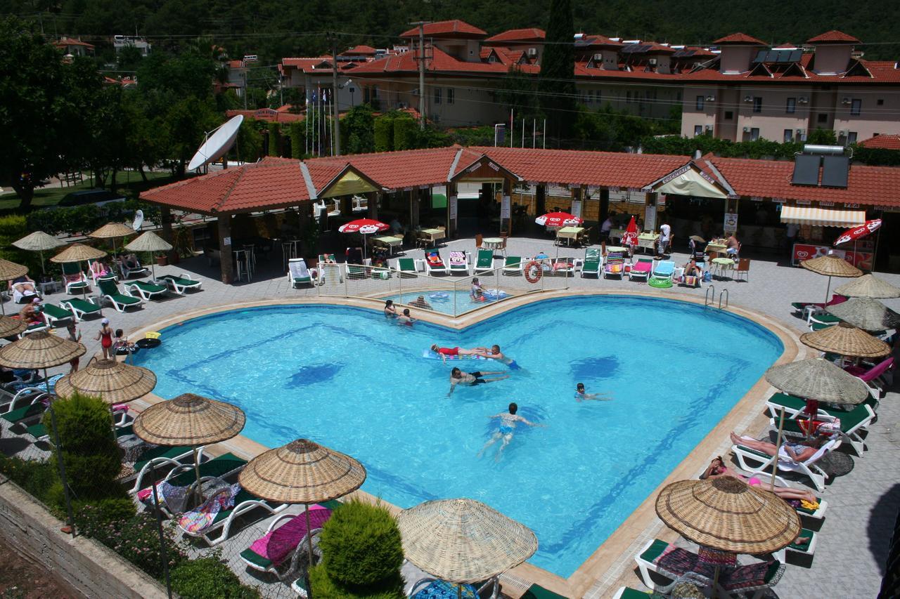 Club Sun Village Aparthotel