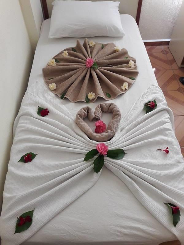 Club Sun Village 3* Icmeler