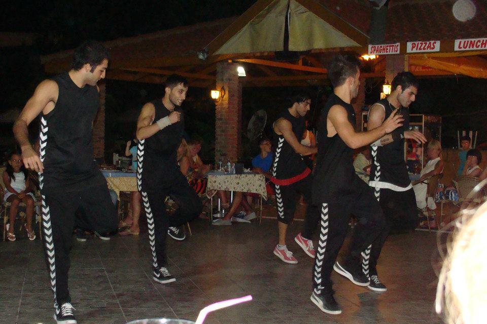 Aparthotel Club Sun Village Icmeler