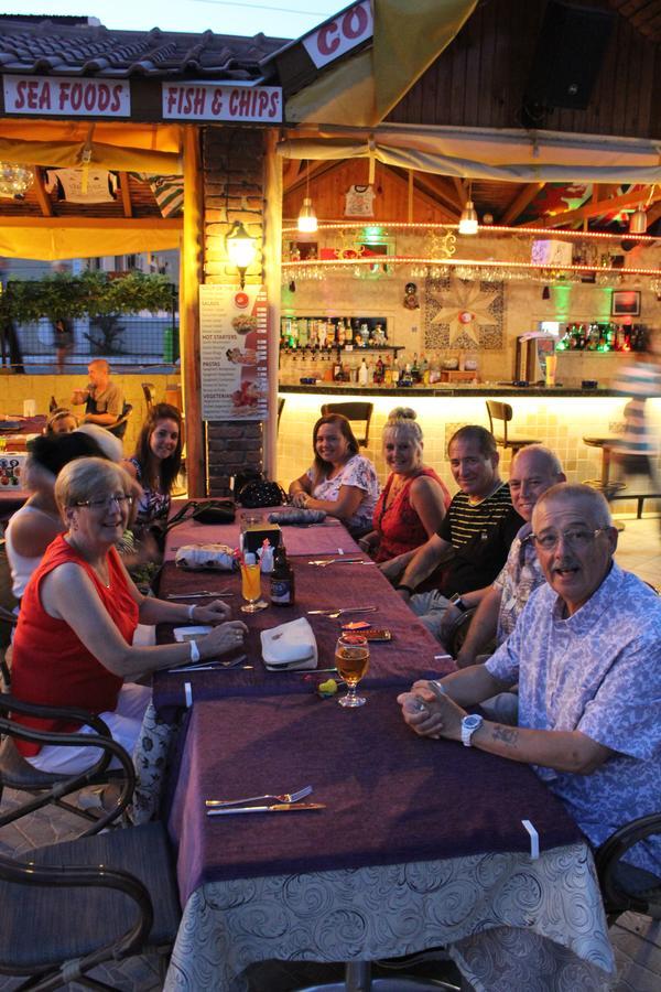 Club Sun Village