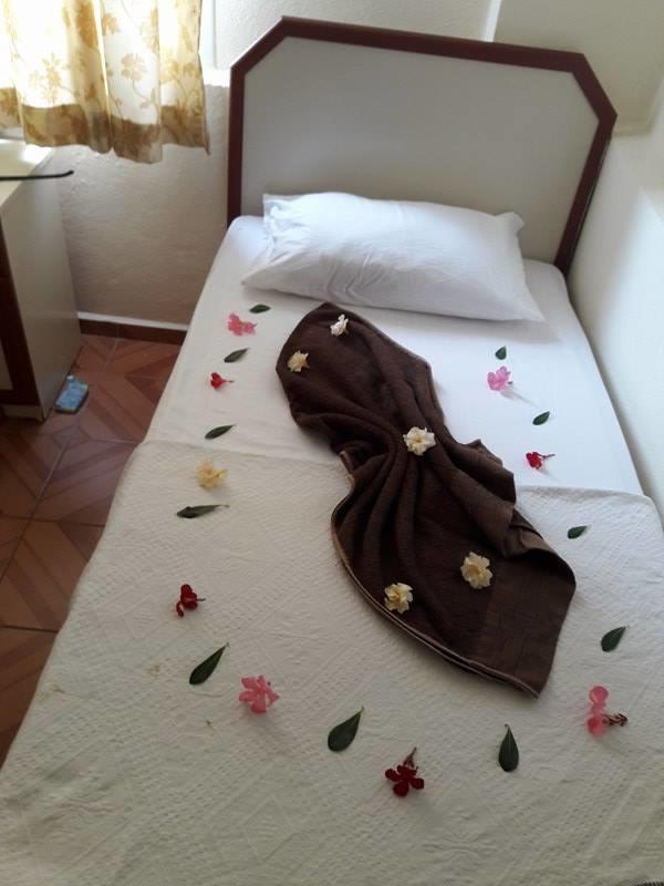 Aparthotel Club Sun Village Icmeler