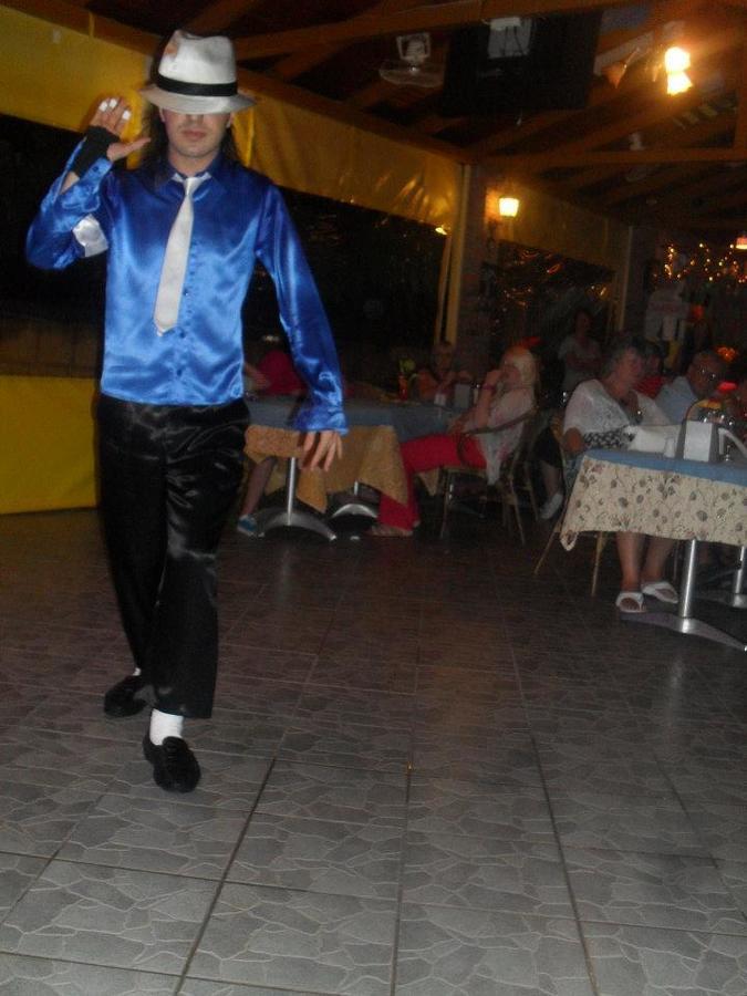 Club Sun Village Icmeler