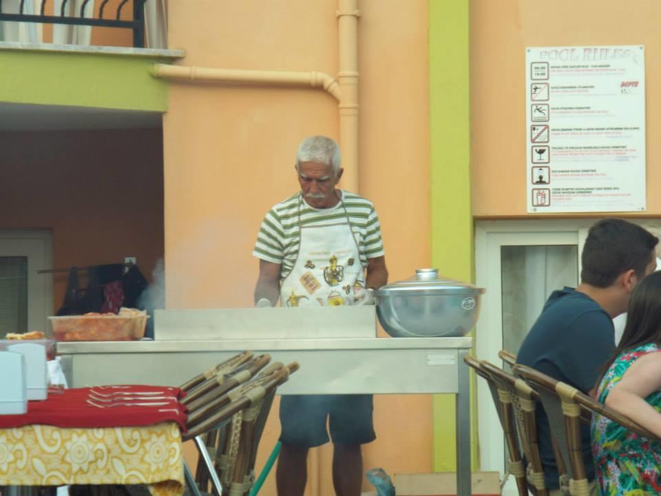 Club Sun Village